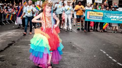 Zapadni društveni inženjering: Kako se stvara rodno zbunjena generacija