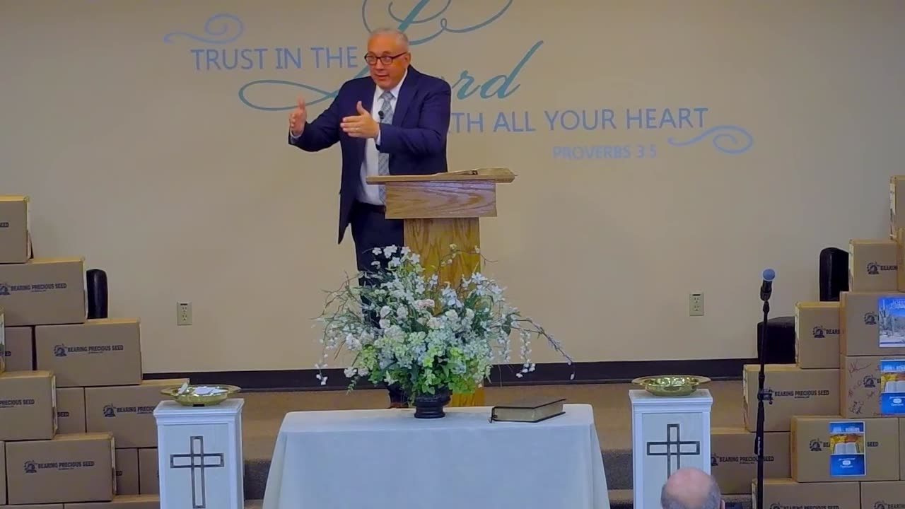 🔴 Urgent Message for Christians: What are Your PRIORITIES?