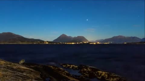 Relax Your Mind with Natural Sounds — Sleep & Calm Music