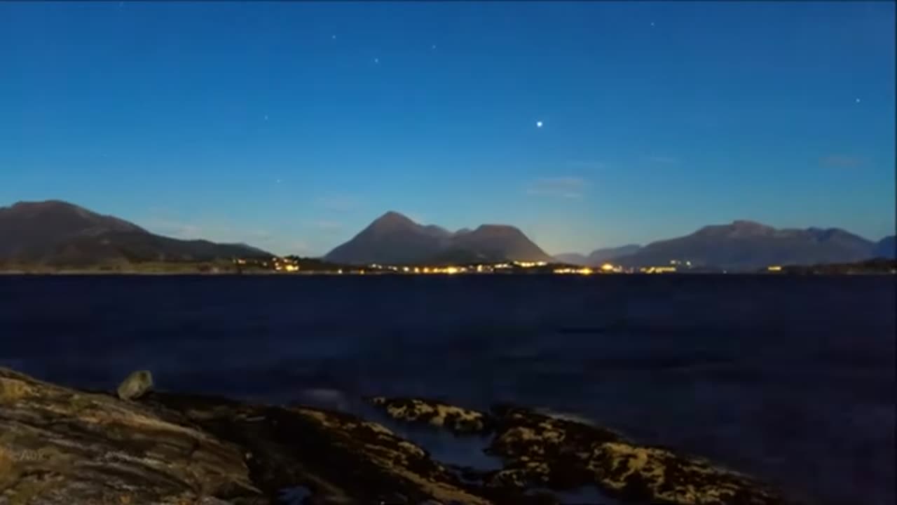 Relax Your Mind with Natural Sounds — Sleep & Calm Music