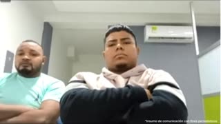 Judicializados en Cartagena