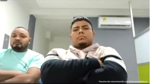 Judicializados en Cartagena