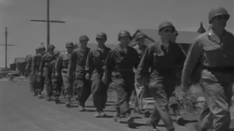 ORGANIZED RESERVE C... - ORGANIZED RESERVE CORPS TRAINING, CAMP EDWARDS, WELLFLEET AR - 111-adc-8178