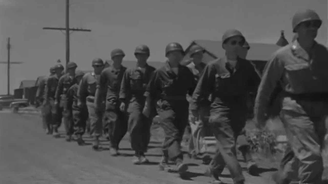 ORGANIZED RESERVE C... - ORGANIZED RESERVE CORPS TRAINING, CAMP EDWARDS, WELLFLEET AR - 111-adc-8178