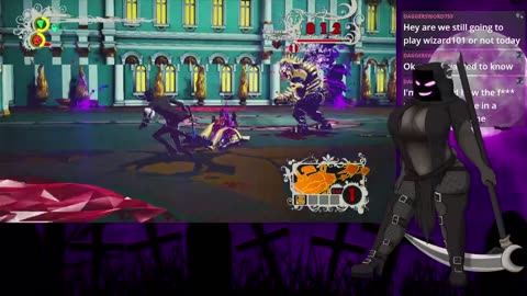 lets play killer is dead episode (3)