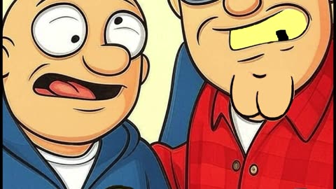 Slug Having a Spaz Attack Over an £8 win on a kids fruit machines