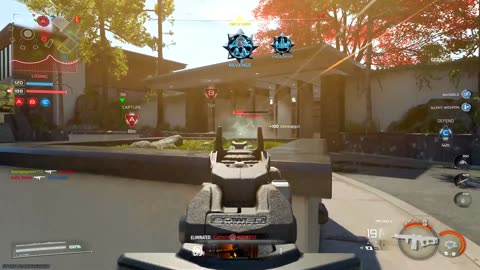 Call Of Duty Black Ops 7 Multiplayer Gameplay No Commentary