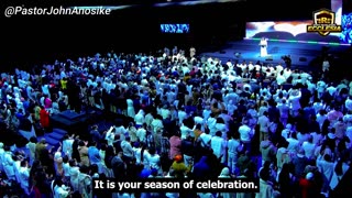 Into your MONDAY… From the mouth of 2 witnesses comes forth the perfect intentions of God!