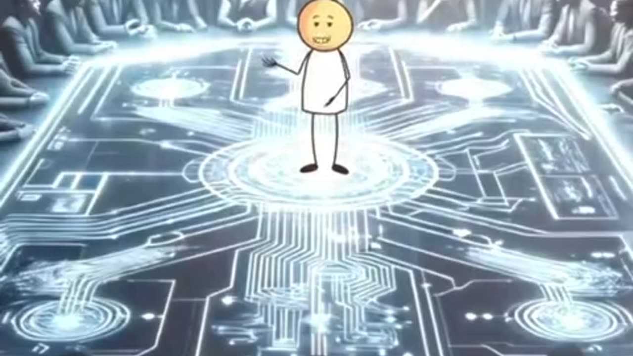 Soul contracts