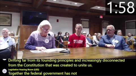 Barbara in Massachusetts: Congress Ranks Just Above Used Car Salesmen in Approval Ratings!