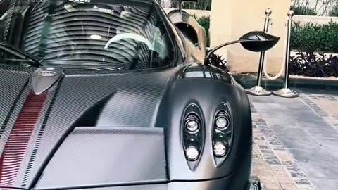💫🏎️ The Most Elegant Cars in Dubai! | LuxurySportsCars