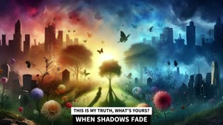 WHEN SHADOWS FADE