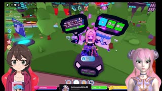 🔴Roblox Pls Donate & Other Games 24/7 💕 Type Name In Chat for A Chance to get Robux 🎶❤ 🎂😎