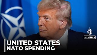 The future of NATO: European nations prepare to go it alone