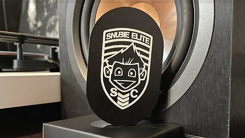 Snubie Elite (Accessory Can) Review (2021)