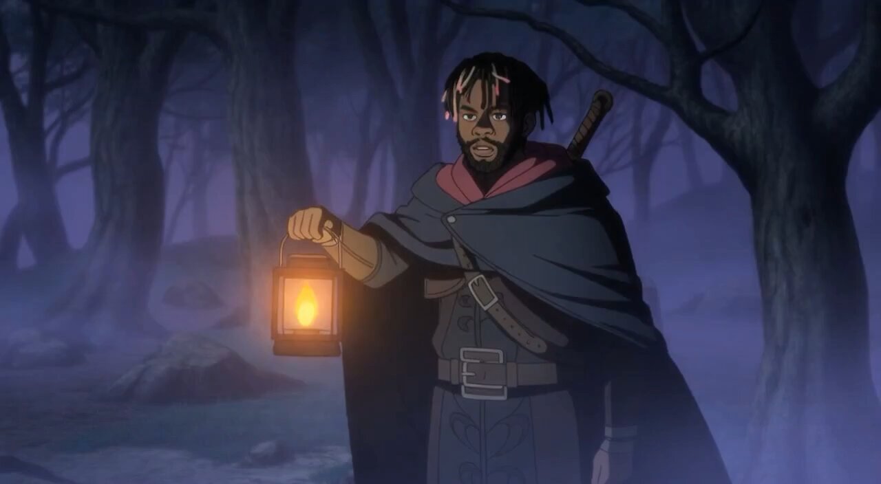 Follow for More #anime #forupage #rumble