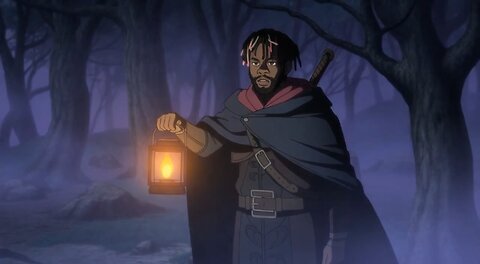 Follow for More #anime #forupage #rumble