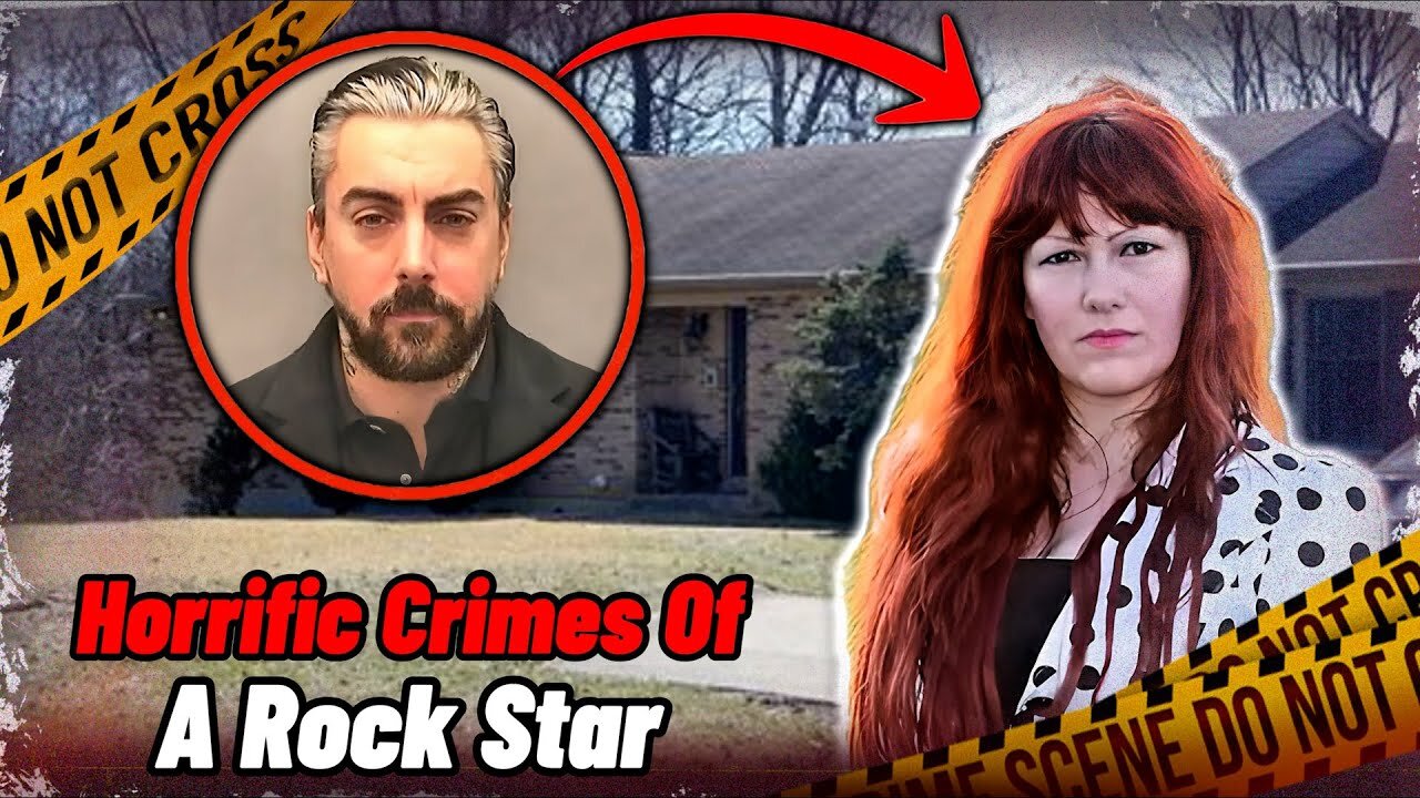 The Horrific Crimes of A Rock Star!