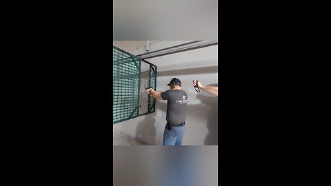 PCSL Pistol Stage W/ Pooch 🔫 RAD Coalition