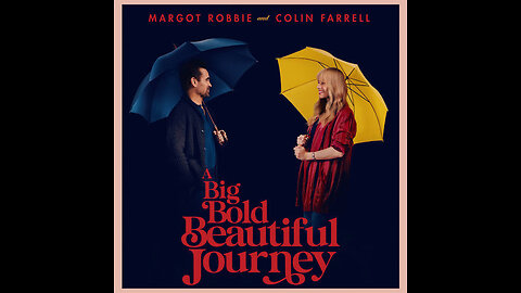A Big Bold Beautiful Journey (2025) [1080p] [WEBRip] [5.1]