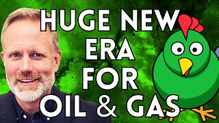 An Oil & Gas Revolution Is Underway That Will Change Everything | Doomberg