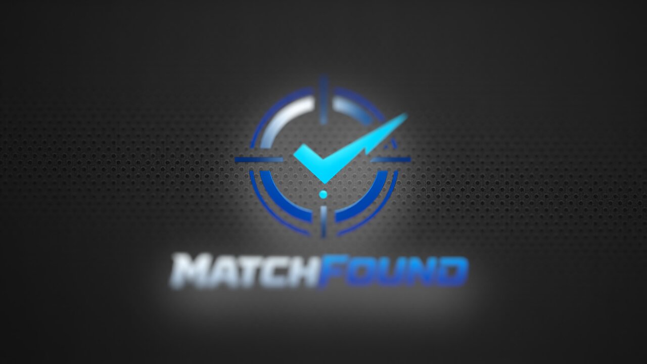 MatchFound Announcement and Trailer