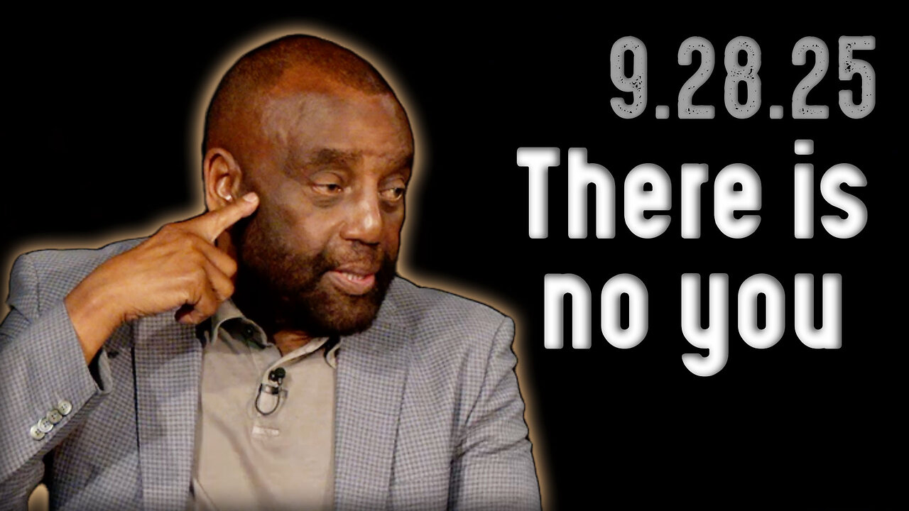 Never think about yourself | Church 9/28/25