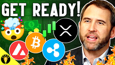 RIPPLE XRP'S MASSIVE SAUDI BANK PARTNERSHIP & BLACKROCK'S NEW BITCOIN ETF!