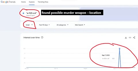 MIRROR @realbaronpodcast- MORE Disturbing Searches from BEFORE Charlie Kirk (PART 1 OF 3)