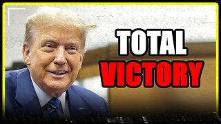 Supreme Court just DROPPED a NUKE.