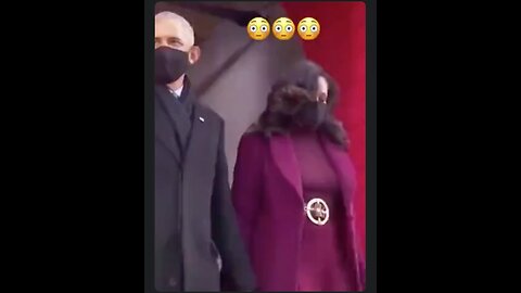 Big Mike and his bitch. You cannot not see that thing a flopping around...