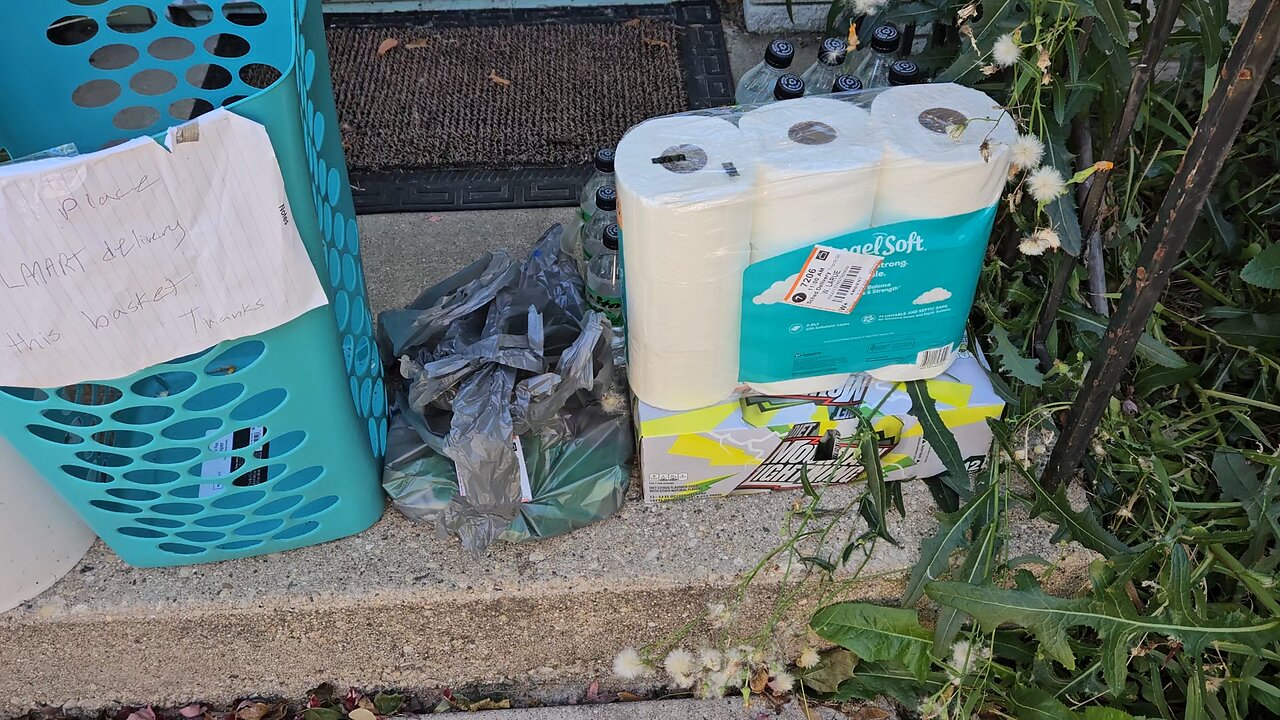 Walmart delivery absolutely sucks