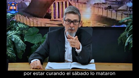 ¿Porqué no Quieren Entender?