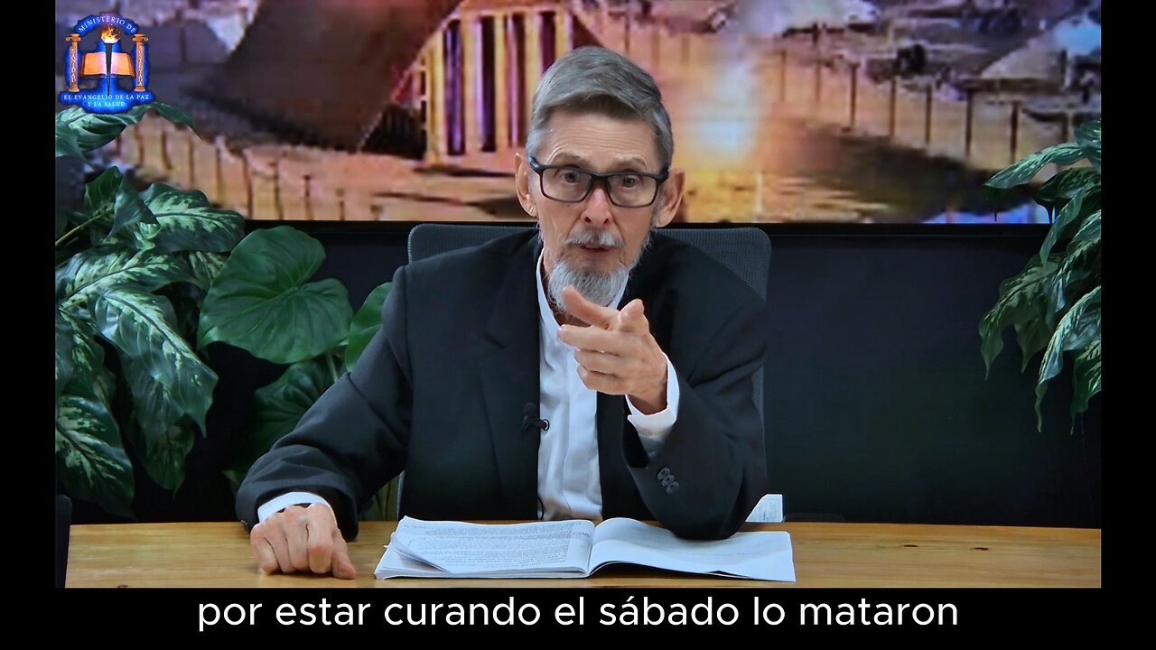 ¿Porqué no Quieren Entender?