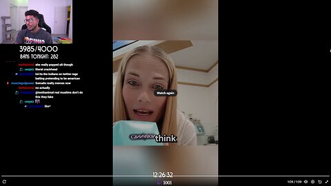 [12.12.25, Part 2] LowTierGod (live) 2025-12-12 213333 [315873144792]