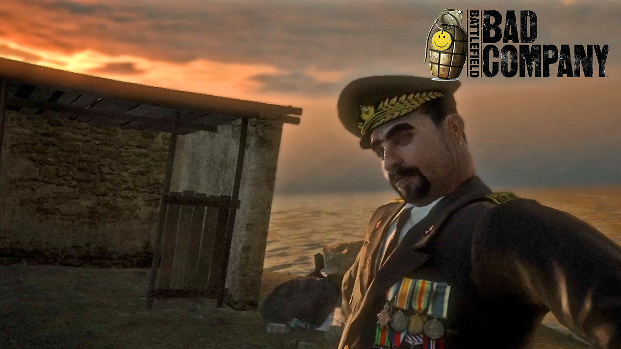 This Is Karma! Battlefield Bad Company | Part 7