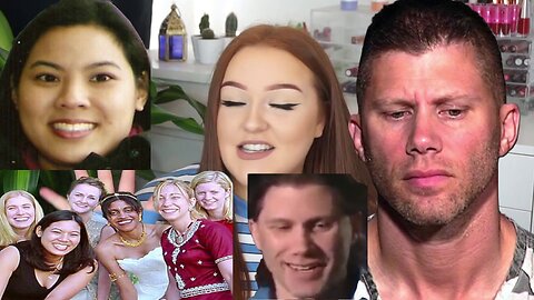 09, JAMIE LAIADDEE, #truecrime , #ginger , #jew