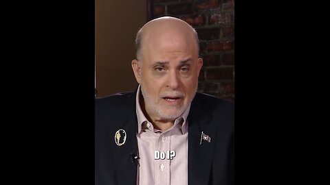Levin Calls Out Media Censorship on Free Speech