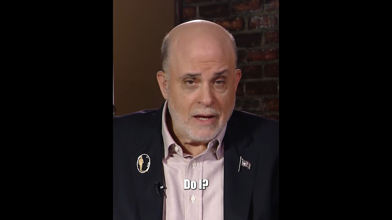 Levin Calls Out Media Censorship on Free Speech