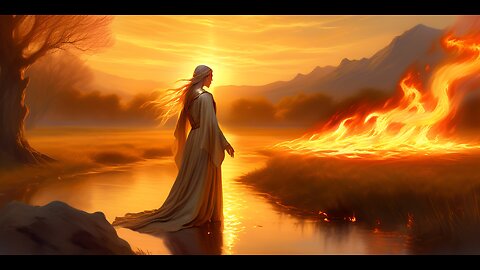 Книга Иуды, Библия, Синодальный перевод (1876) (RUS-SYN) Иллюстрировано ИИ (Версия 3)