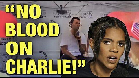 Candace ~ Newest Exposé DESTROYS Feds’ Assassination Narrative!