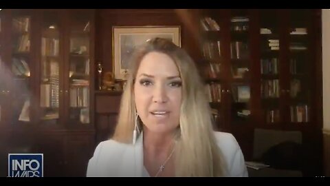 Anti-Human Endgame Behind mRNA Injections by Dr. Carrie Madej