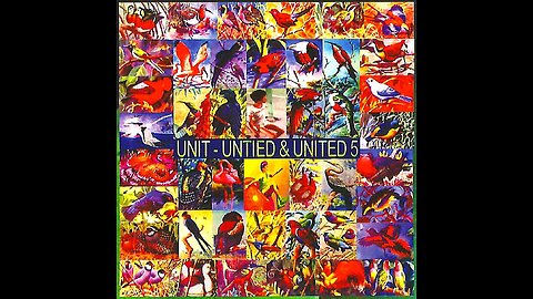 UNIT Marooned (2013 Version).