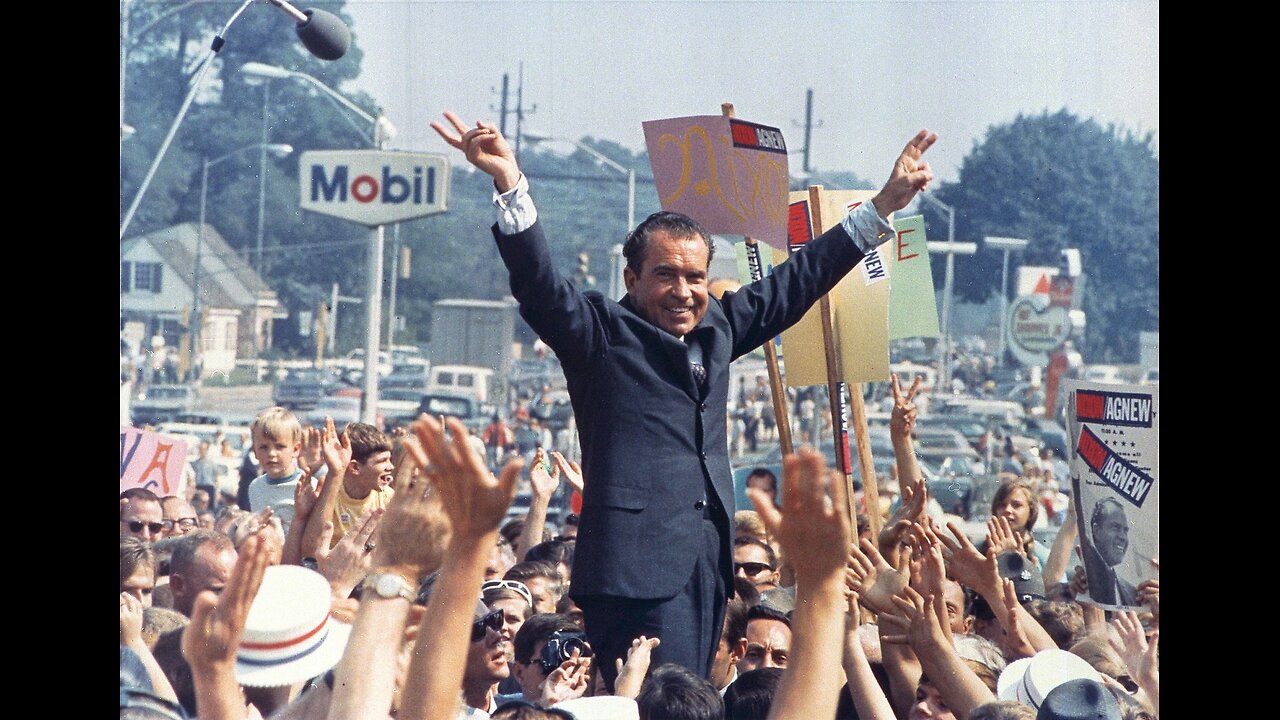 Nixon