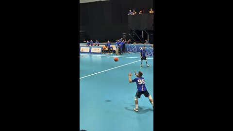 🤯 PERFECT shot ?!