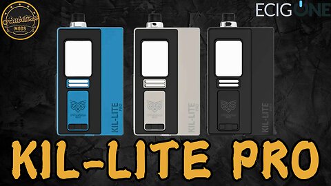 Kil-Lite Pro by Ambition Mods