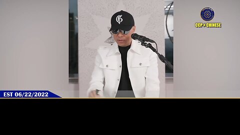 【 #量子伊一谈】 第133期 2025系列8—中概股 上 郭先生视频【三】 1300家中概股被制裁是沼泽地送给我们新中国联邦的礼物！ 和我们结成同生共死关系的沼泽地是西方文明的守护者