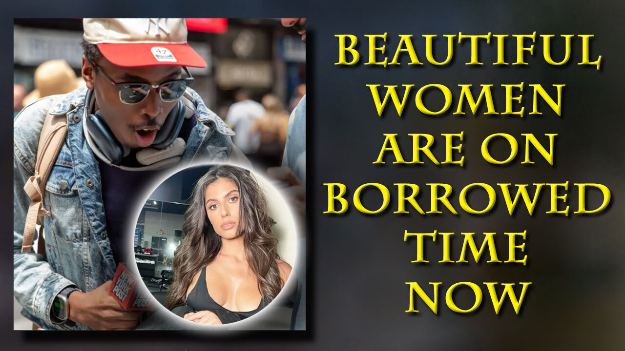 The female Instagram, TikTok, onlyfools creators are in FULL MELTDOWN