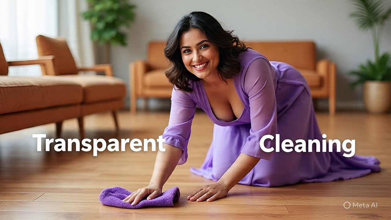 [4k usa] |transparent rain coat | rainy day #tranding #transparency #rainyday