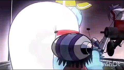 Gorilla Bitez YTP: Guilla the Gumi